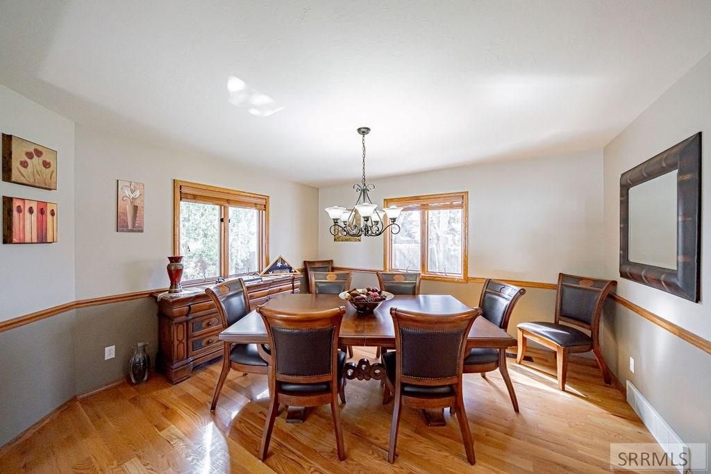 Image 39 of property listing at 105 Harvest Run Drive, Idaho Falls, ID 83404