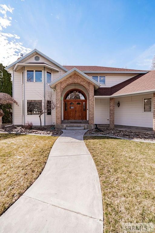 Image 4 of property listing at 105 Harvest Run Drive, Idaho Falls, ID 83404