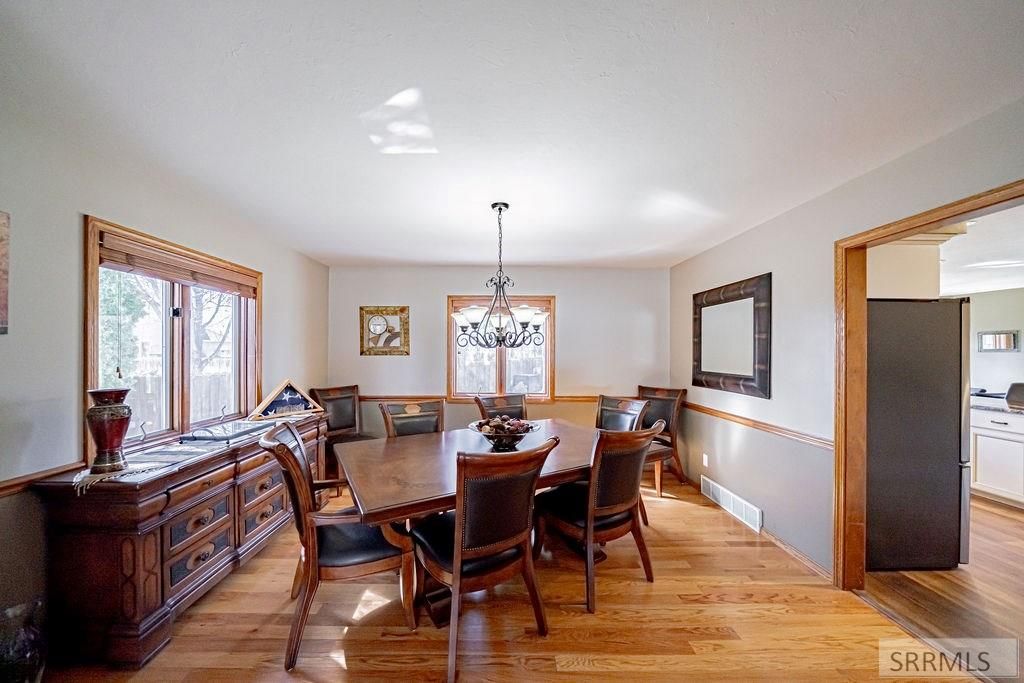 Image 40 of property listing at 105 Harvest Run Drive, Idaho Falls, ID 83404