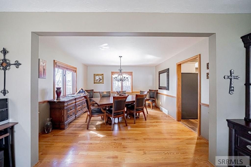 Image 41 of property listing at 105 Harvest Run Drive, Idaho Falls, ID 83404