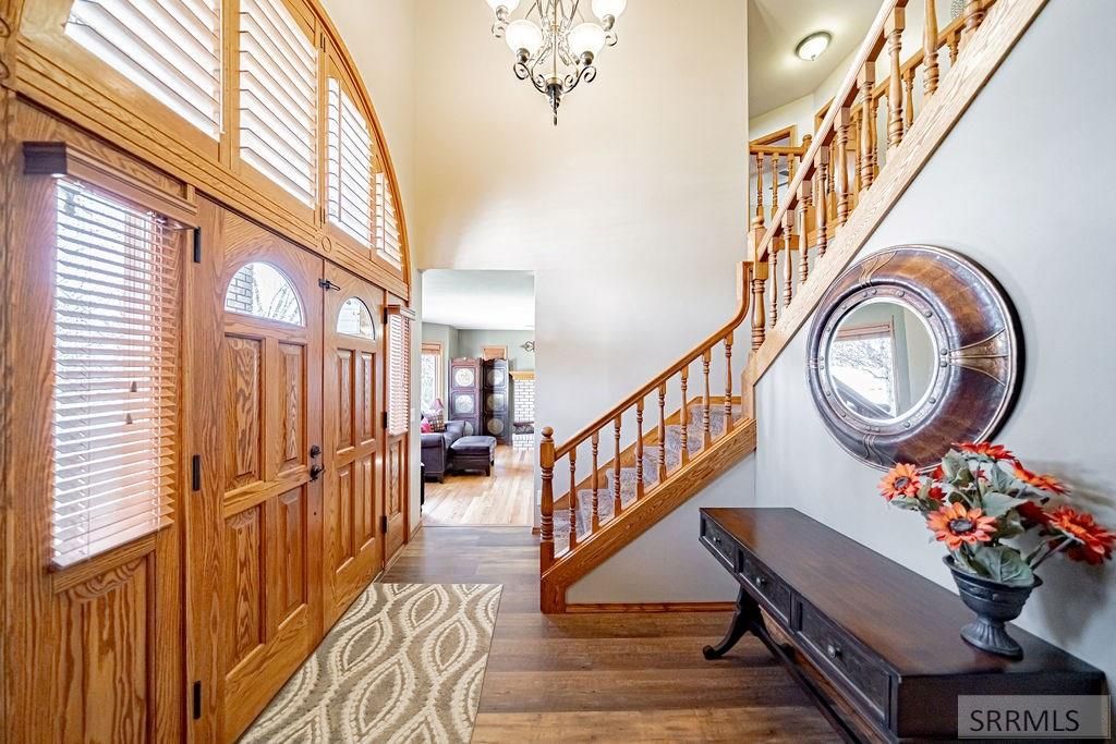 Image 42 of property listing at 105 Harvest Run Drive, Idaho Falls, ID 83404