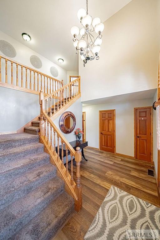 Image 43 of property listing at 105 Harvest Run Drive, Idaho Falls, ID 83404