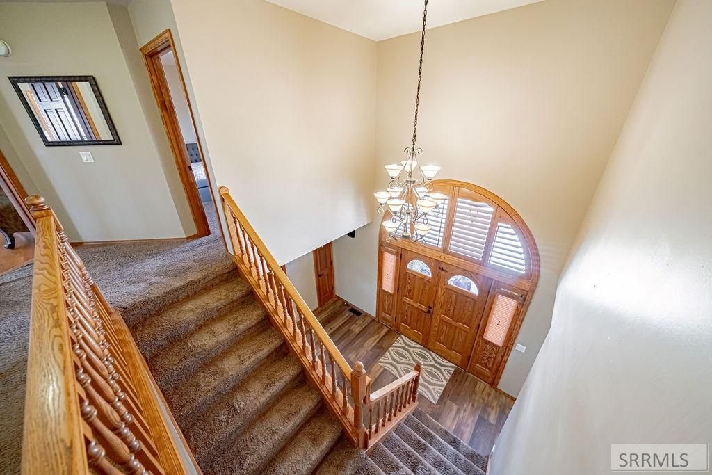 Image 48 of property listing at 105 Harvest Run Drive, Idaho Falls, ID 83404