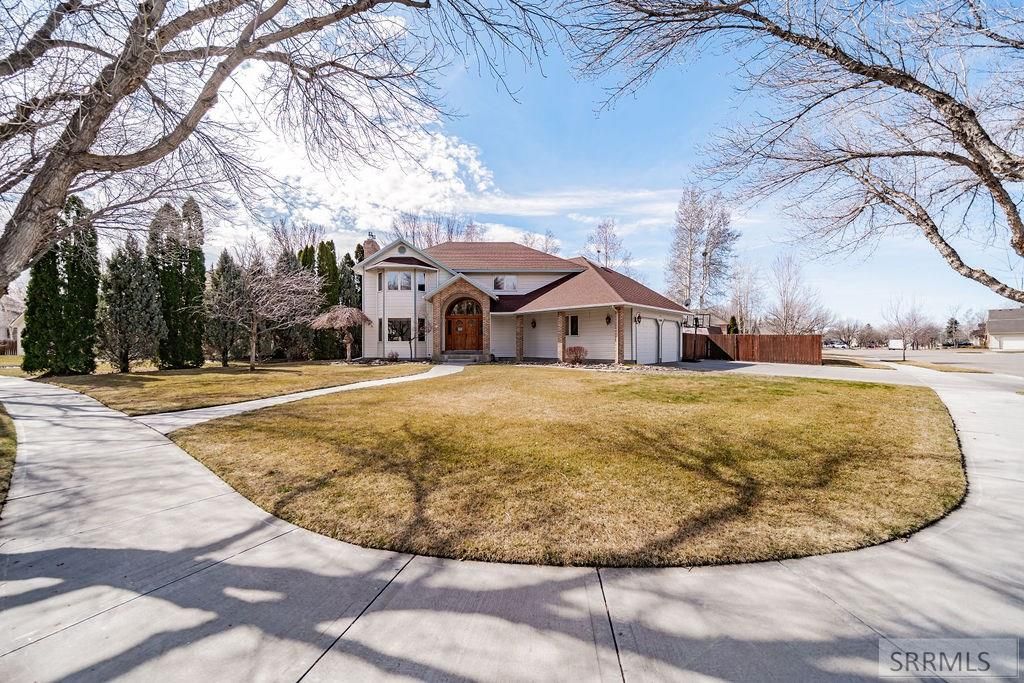 Image 5 of property listing at 105 Harvest Run Drive, Idaho Falls, ID 83404