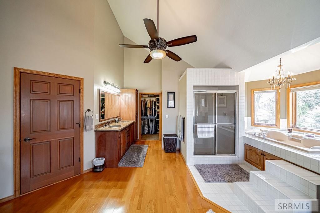 Image 58 of property listing at 105 Harvest Run Drive, Idaho Falls, ID 83404