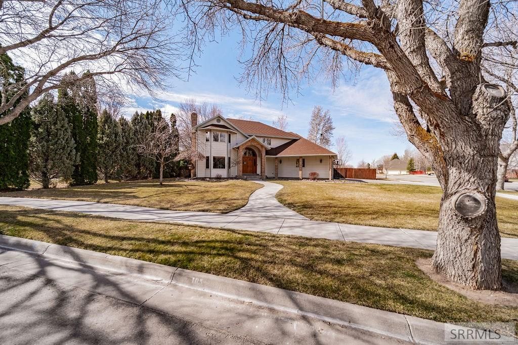 Image 6 of property listing at 105 Harvest Run Drive, Idaho Falls, ID 83404