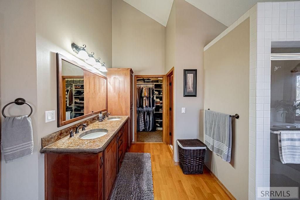 Image 64 of property listing at 105 Harvest Run Drive, Idaho Falls, ID 83404