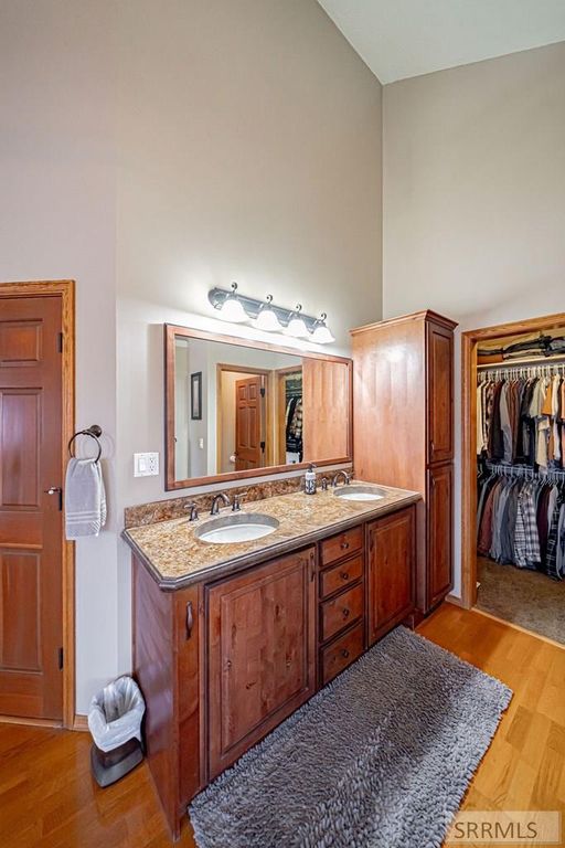 Image 65 of property listing at 105 Harvest Run Drive, Idaho Falls, ID 83404