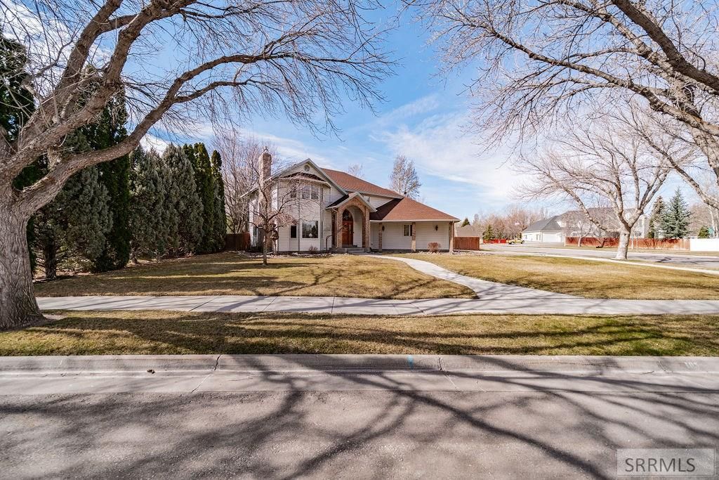 Image 7 of property listing at 105 Harvest Run Drive, Idaho Falls, ID 83404