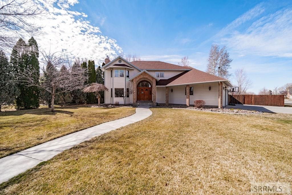 Image 8 of property listing at 105 Harvest Run Drive, Idaho Falls, ID 83404