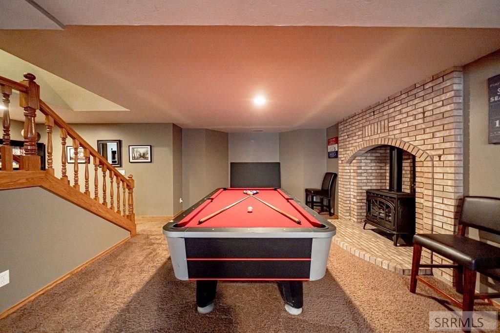Image 81 of property listing at 105 Harvest Run Drive, Idaho Falls, ID 83404