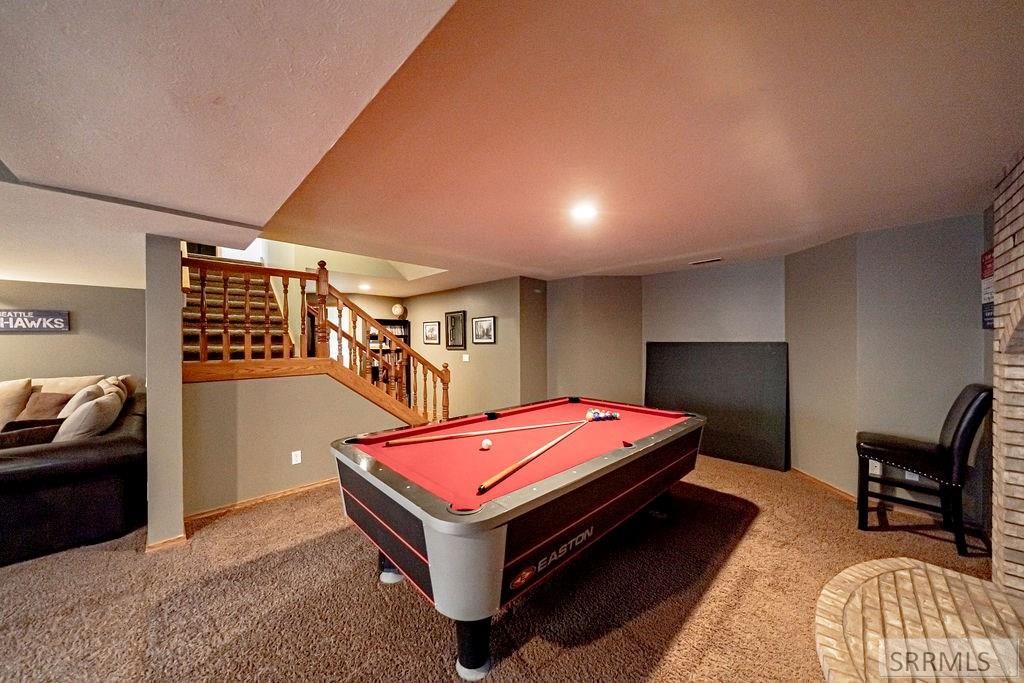 Image 82 of property listing at 105 Harvest Run Drive, Idaho Falls, ID 83404