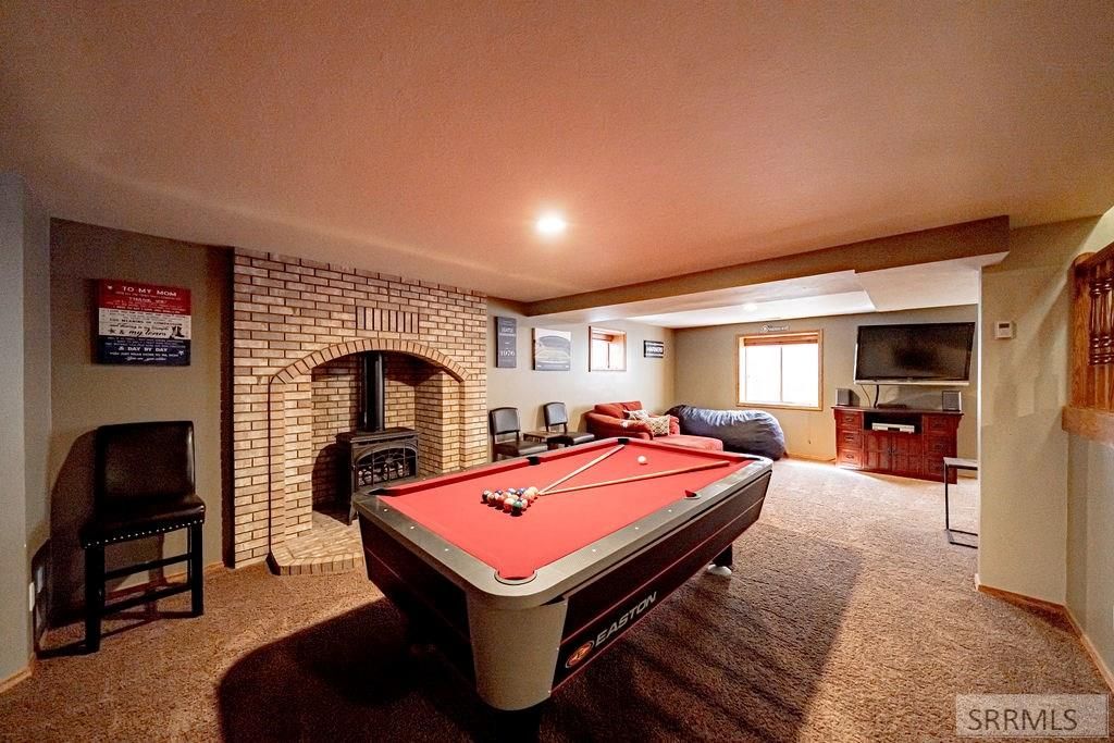 Image 83 of property listing at 105 Harvest Run Drive, Idaho Falls, ID 83404