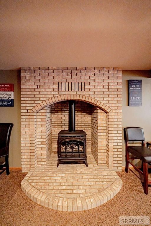 Image 84 of property listing at 105 Harvest Run Drive, Idaho Falls, ID 83404