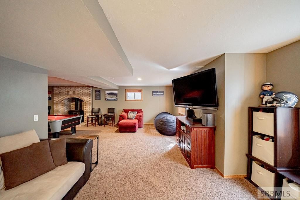 Image 88 of property listing at 105 Harvest Run Drive, Idaho Falls, ID 83404