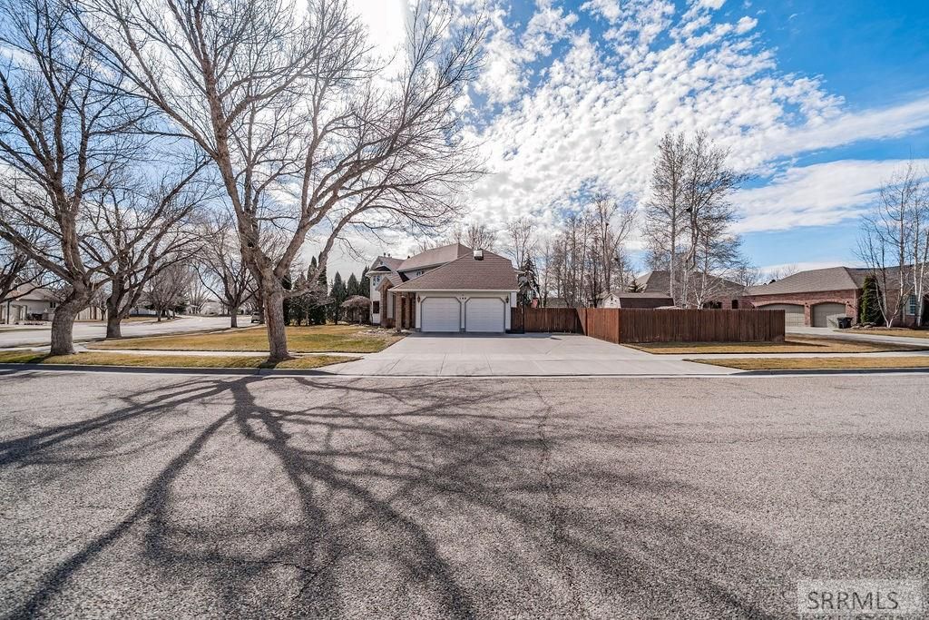 Image 9 of property listing at 105 Harvest Run Drive, Idaho Falls, ID 83404