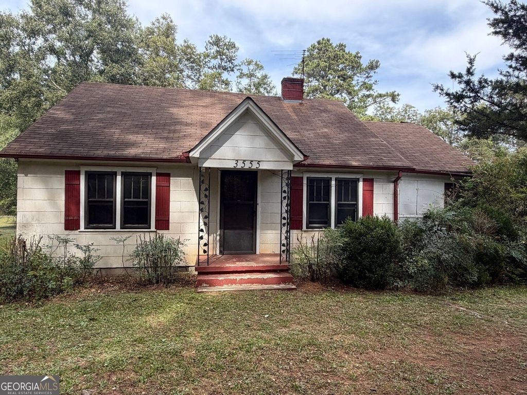 3555 Lee Place, South Fulton, GA 30349 — photo 2