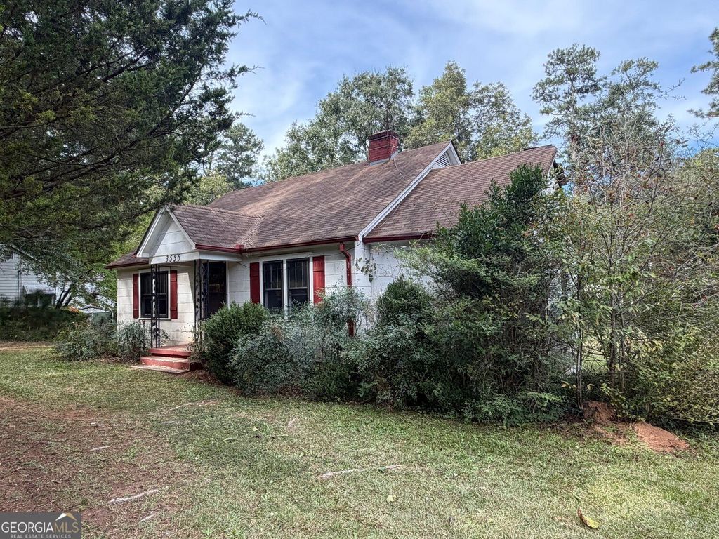 3555 Lee Place, South Fulton, GA 30349 — photo 3
