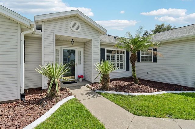 4529 PEACH TREE STREET, Leesburg, FL 34748