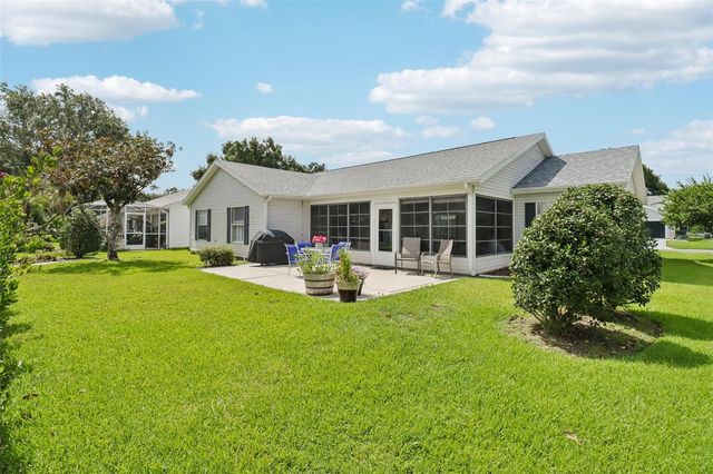 4529 PEACH TREE STREET, Leesburg, FL 34748