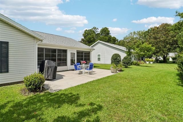 4529 PEACH TREE STREET, Leesburg, FL 34748