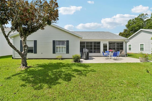 4529 PEACH TREE STREET, Leesburg, FL 34748