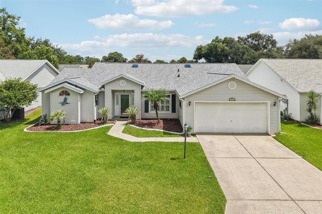 4529 PEACH TREE STREET, Leesburg, FL 34748
