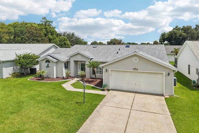 4529 PEACH TREE STREET, Leesburg, FL 34748