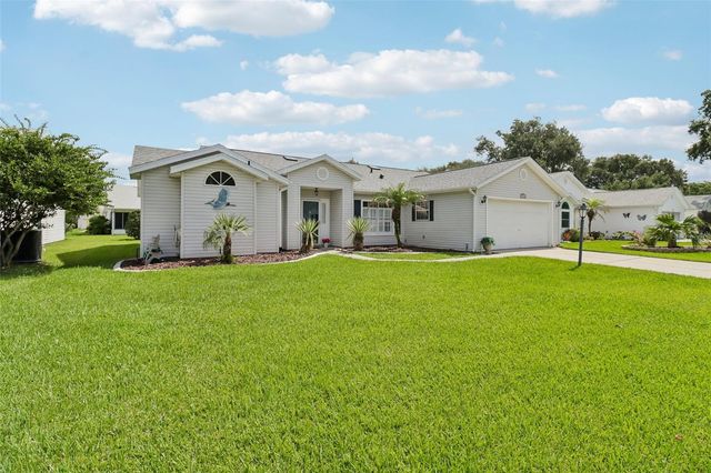 4529 PEACH TREE STREET, Leesburg, FL 34748