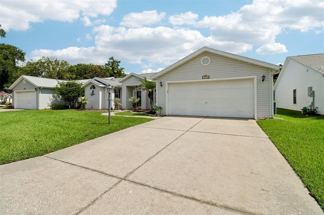 4529 PEACH TREE STREET, Leesburg, FL 34748