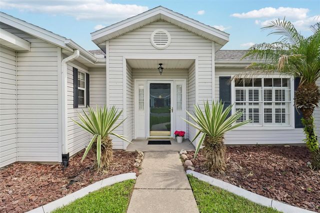 4529 PEACH TREE STREET, Leesburg, FL 34748