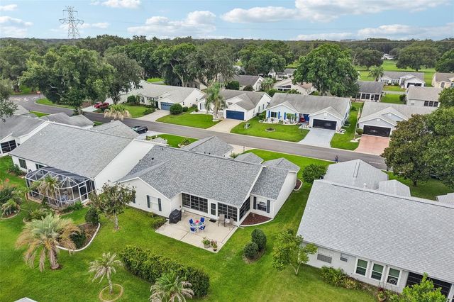 4529 PEACH TREE STREET, Leesburg, FL 34748