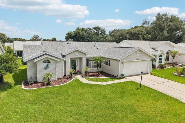 4529 PEACH TREE STREET, Leesburg, FL 34748