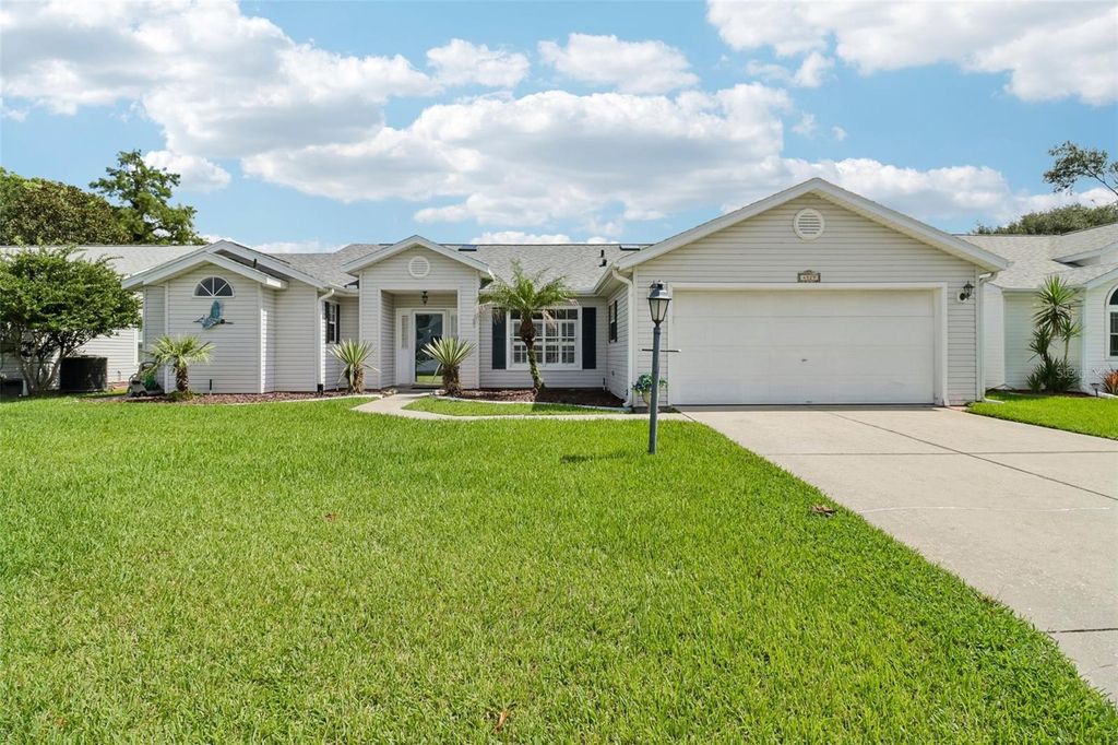 4529 PEACH TREE STREET, Leesburg, FL 34748