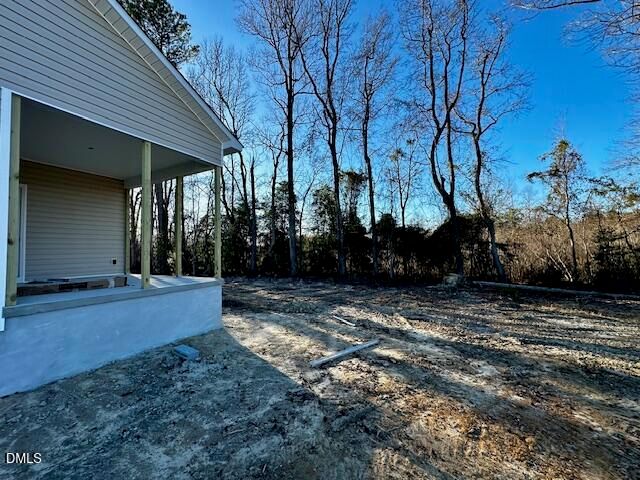 1059 Nor-Am Road, Pikeville, NC 27863