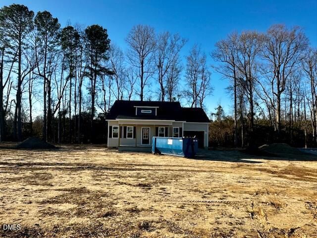 1059 Nor-Am Road, Pikeville, NC 27863