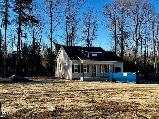 1059 Nor-Am Road, Pikeville, NC 27863