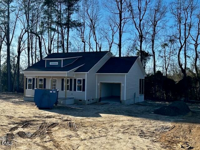 1059 Nor-Am Road, Pikeville, NC 27863