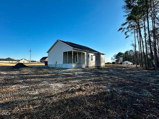 1059 Nor-Am Road, Pikeville, NC 27863