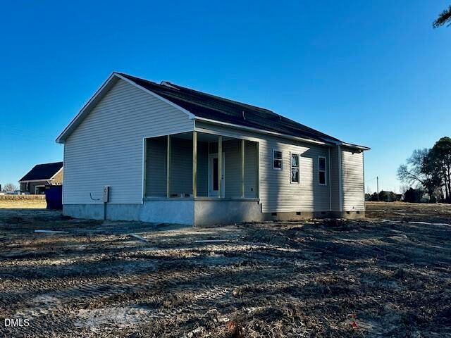 1059 Nor-Am Road, Pikeville, NC 27863