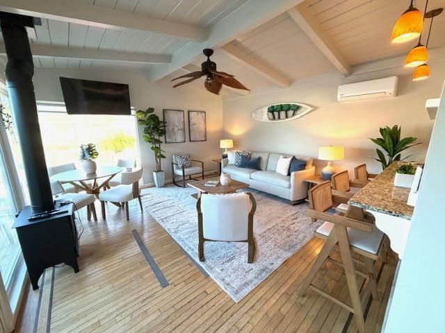 204 Aptos Beach Drive, Aptos, CA 95003