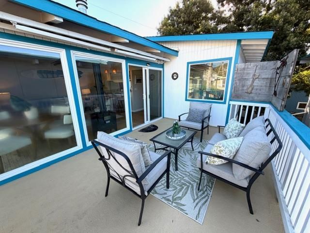 204 Aptos Beach Drive, Aptos, CA 95003