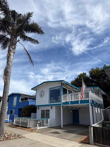 204 Aptos Beach Drive, Aptos, CA 95003
