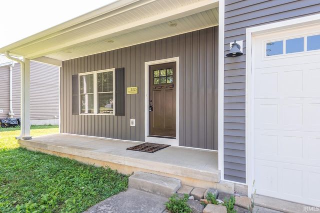 3525 S Wickens Street, Bloomington, IN 47403