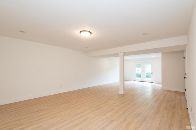 3525 S Wickens Street, Bloomington, IN 47403
