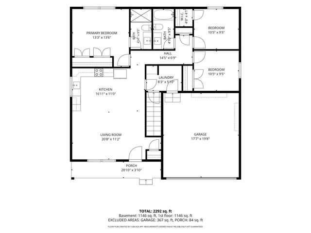 3525 S Wickens Street, Bloomington, IN 47403