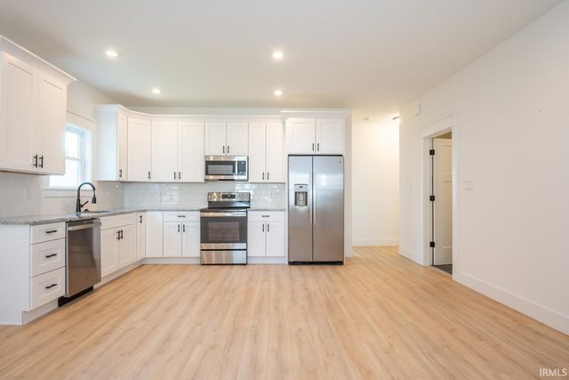 3525 S Wickens Street, Bloomington, IN 47403