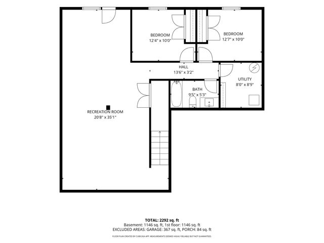 3525 S Wickens Street, Bloomington, IN 47403