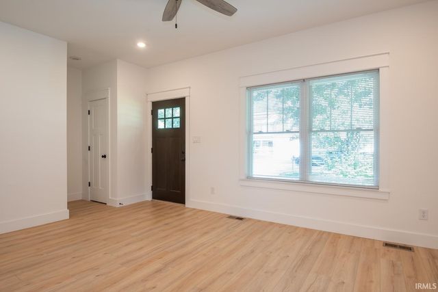 3525 S Wickens Street, Bloomington, IN 47403