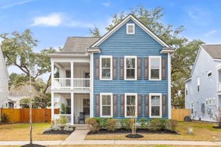 2119 Kemmerlin Street, Johns Island, SC 29455